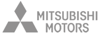 Logo Mitsubishi