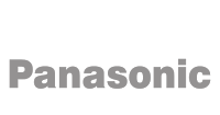Logo Panasonic